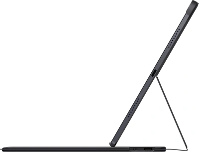 Чехол-клавиатура Honor для Honor Pad X8a 5503ABKM полиуретан серый