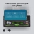 Автомагнитола Digma MCP-414 1DIN 4x45Вт v5.0 USB 2.0 AUX 4 ПДУ
