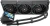 Система водяного охлаждения Thermalright Mjolnir Vision 360 ARGB Soc-AM5/AM4/1151/1200/2066/2011/1700 черный 4-pin 27dB Al LCD Ret (M-VISION-360-BL-ARGB)