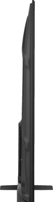 Телевизор QLED Hisense 43" 43E7S Frameless черный 4K Ultra HD 60Hz MEMC DVB-T DVB-T2 DVB-C DVB-S DVB-S2 USB WiFi Smart TV (RUS)