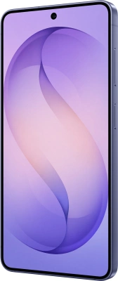Смартфон Samsung SM-S942B Galaxy S26 512Gb 12Gb фиолетовый моноблок 3G 4G 2Sim 6.3" 1080x2340 Android 16 50Mpix 802.11 a/b/g/n/ac/ax/be NFC GPS GSM900/1800 GSM1900 Protect
