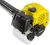 Триммер бензиновый Huter GGT-2500T PRO 2500Вт 3л.с. неразбор.штан. реж.эл.:леска/нож