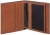 Чехол для кредитных карт Piquadro Black Square PP1518B3R/CU светло-коричневый натур.кожа