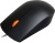 Мышь Lenovo 300 черный/оранжевый оптическая 1600dpi USB для ноутбука 2but (GX30M39704)