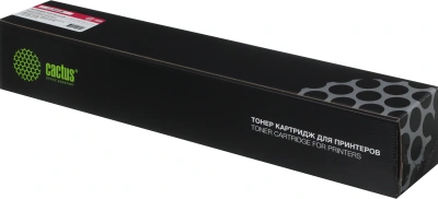 Картридж лазерный Cactus CS-TK8345M TK-8345M пурпурный (12000стр.) для Kyocera TASKalfa 2552ci/2553ci