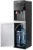 Кулер AEL LD-AEL-805a напольный электронный черный/белый Кулер AEL LD-AEL-805a напольный электронный черный/белый