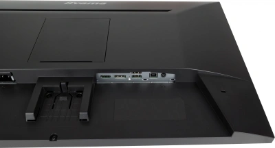 Монитор Iiyama 27" ProLite XU2793HSU-B6 черный IPS LED 1ms 16:9 HDMI M/M матовая 250cd 178гр/178гр 1920x1080 100Hz DP FHD USB 3.8кг