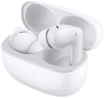 Гарнитура внутриканальные Xiaomi Redmi Buds 8 Pro белый беспроводные bluetooth в ушной раковине (BHR08GJGL)