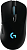 Мышь Logitech G703 LightSpeed черный оптическая 25600dpi беспров. USB 6but (910-005642)