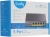 Коммутатор Cudy GS105P (L2) 5x1Гбит/с 4PoE+ управляемый