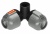 Коннектор Gardena 02764-20.000.00 Д.вх.3/4" Коннектор Gardena 02764-20.000.00 Д.вх.3/4"
