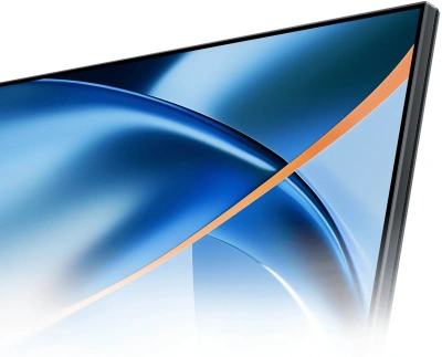 Монитор Xiaomi 27" A27Qi 2026 черный IPS LED 6ms 16:9 HDMI матовая 1300:1 300cd 178гр/178гр 2560x1440 120Hz DP 2K 3.9кг