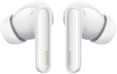 Гарнитура внутриканальные Xiaomi Redmi Buds 8 Pro белый беспроводные bluetooth в ушной раковине (BHR08GJGL)