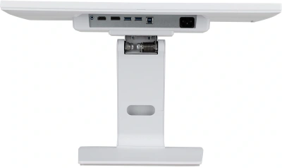 Монитор Iiyama 21.5" ProLite T2252MSC-W2AG белый IPS LED 5ms 16:9 HDMI M/M матовая 250cd 178гр/178гр 1920x1080 60Hz DP FHD USB Touch 4.5кг
