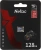 Флеш карта microSDXC 128GB Netac P500 Ultra w/o adapter