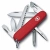 Нож перочинный Victorinox Hiker (1.4613) 91мм 13функц. красный карт.коробка Нож перочинный Victorinox Hiker (1.4613) 91мм 13функц. красный карт.коробка