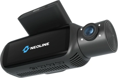 Видеорегистратор Neoline G-Tech X64 черный 1080x1920 1080p 170гр. GPS