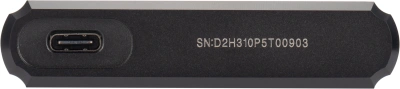 Плеер Hi-Fi Flash Digma Pro XT7 черный/золотистый/3.5"/microSD/microSDHC