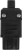 Вилка Lanmaster LAN-IEC-320-C19 IEC 60320 C19 16A 250V black