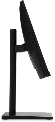 Моноблок IRU Tactio 23IP6 23.8" Full HD i3 12100 (3.3) 8Gb SSD480Gb UHDG 730 Windows 11 Pro 64 WiFi BT 120W Cam черный 1920x1080 (RUS)