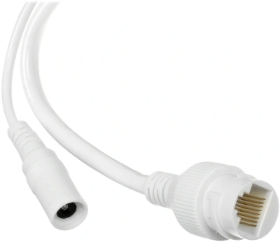 Камера видеонаблюдения IP HiWatch DS-I250M(C)(2.8mm) 2.8-2.8мм цв. корп.:белый