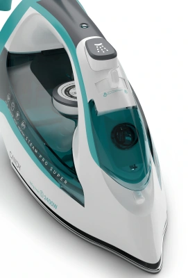 Утюг Candy CI-103 2400Вт бирюзовый