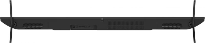 Телевизор LED Hyundai 43" H-LED43BU7009 Android TV Frameless черный/черный 4K Ultra HD 60Hz MEMC DVB-T DVB-T2 DVB-C DVB-S DVB-S2 USB WiFi Smart TV