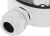 Монтажная коробка Hikvision DS-1280ZJ-DM18 Монтажная коробка Hikvision DS-1280ZJ-DM18