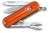 Нож перочинный Victorinox Classic SD Fire Opal (0.6223.T82G) 58мм 7функц. подар.коробка Нож перочинный Victorinox Classic SD Fire Opal (0.6223.T82G) 58мм 7функц. подар.коробка