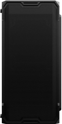 Корпус Bloody CC-129 черный без БП mATX 1x80mm 2x120mm 1xUSB2.0 1xUSB3.0 audio