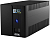 Источник бесперебойного питания Powercom Raptor Plus LCD RPT2200EULCD 1320Вт 2200ВА черный
