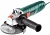 Углошлифовальная машина Hammer USM710D 710Вт 12000об/мин рез.шпин.:M14 d=125мм (501520)