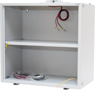 Шкаф батарейный Штиль BS-24-2W