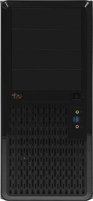 Сервер IRU Rock w9105p 1x6234 2x16Gb 1x500Gb SSD С621 AST2500 2xGigEth 1x650W w/o OS (2184299)