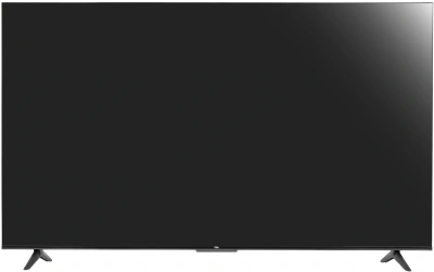 Телевизор LED TCL 65" 65P6K черный 4K Ultra HD 60Hz DVB-T DVB-T2 DVB-C DVB-S DVB-S2 USB WiFi Smart TV