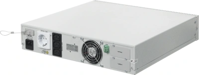 Источник бесперебойного питания Штиль SR1101SL 900Вт 1000ВА серый