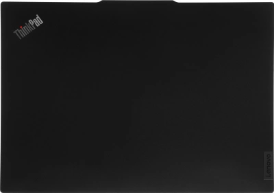 Ноутбук Lenovo ThinkPad E16 G2 Ryzen 7 7735HS 32Gb SSD512Gb AMD Radeon 680M 16" IPS WUXGA (1920x1200) без ОС black WiFi BT Cam (21M5S09E00_32G)