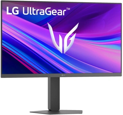 Монитор LG 27" UltraGear 27G440A-B черный IPS LED 16:9 HDMI матовая HAS Piv 1000:1 400cd 178гр/178гр 1920x1080 240Hz FreeSync Premium DP FHD 6.5кг