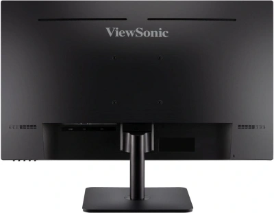 Монитор ViewSonic 27" VA2732-H-2 черный IPS LED 16:9 HDMI матовая 250cd 178гр/178гр 1920x1080 100Hz VGA FHD 4.1кг