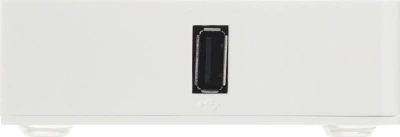 Роутер беспроводной MikroTik hAP ac lite (RB952UI-5AC2ND) AC750 10/100BASE-TX белый