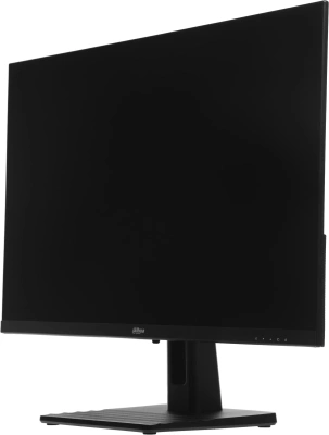 Монитор Dahua 27" DHI-LM27-C301B черный IPS LED 5ms 16:9 HDMI матовая 1200:1 300cd 178гр/178гр 2560x1440 100Hz DP 2K 4.8кг