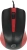 Мышь Оклик 225M черный/красный оптическая 1200dpi USB для ноутбука 3but (288237) Мышь Оклик 225M черный/красный оптическая 1200dpi USB для ноутбука 3but (288237)