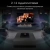 Телевизор OLED Digma Pro 65" OLED 65M Google TV Frameless черный/серебристый 4K Ultra HD 120Hz DVB-T DVB-T2 DVB-C DVB-S DVB-S2 USB WiFi Smart TV
