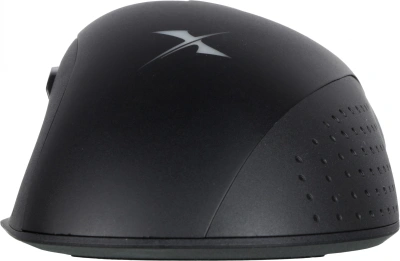 Мышь A4Tech Bloody X5 Pro черный оптическая 16000dpi USB 9but