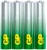 Батарея GP Super 24AA21RA-2CRS4 AAA (4шт) спайка Батарея GP Super 24AA21RA-2CRS4 AAA (4шт) спайка