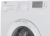 Стиральная машина Beko WRE6512BWW класс: A загр.фронтальная макс.:6кг белый Стиральная машина Beko WRE6512BWW класс: A загр.фронтальная макс.:6кг белый