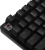 Клавиатура Logitech G412 SE механическая черный USB for gamer LED (920-010440) кабель 1.8м
