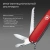 Нож перочинный Victorinox Huntsman (1.3713) 91мм 15функц. красный карт.коробка Нож перочинный Victorinox Huntsman (1.3713) 91мм 15функц. красный карт.коробка