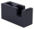 Диспенсер для клейкой ленты Deli Nusign NS121BLACK Диспенсер для клейкой ленты Deli Nusign NS121BLACK