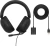 Гарнитура мониторные Sony INZONE H3 1.2м черный проводные оголовье (MDRG300/BZ)